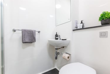 1 bed flat, Vauxhall Road, City Centre, Liverpool, L36AU - Image 5